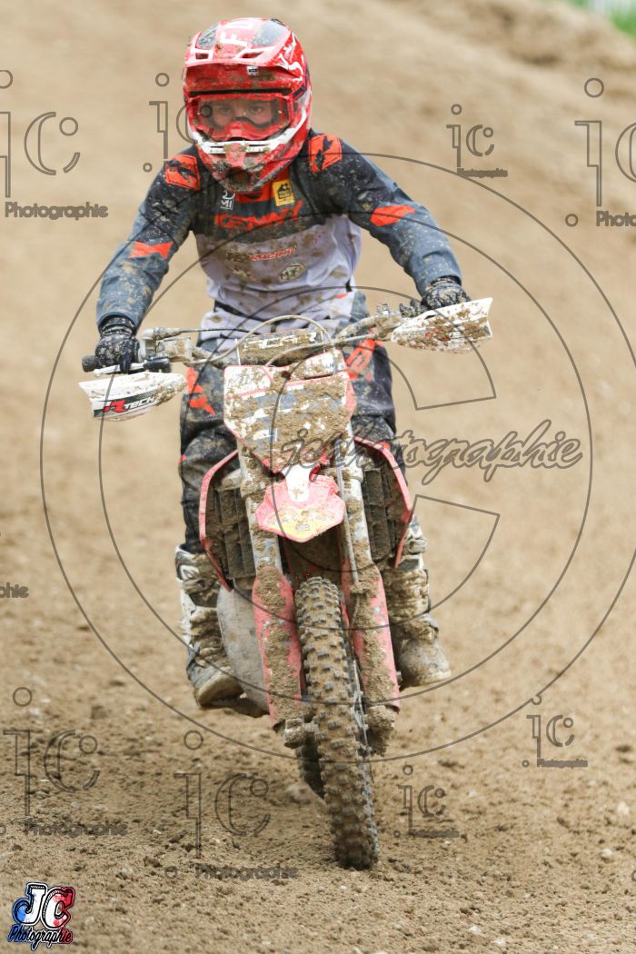 CROSS AMBERT 2023